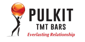 Pulkit Logo
